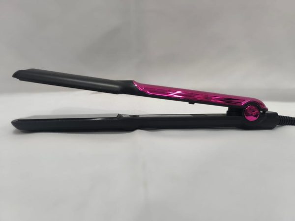 Remington Hair Straightener Keratin Therapy Hair Straightener Flat Iron – Best Quality Iron For Hair Straightening – Remington Keratin Therapy Iron