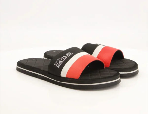 003 Comfort Slide Flip Flop Slippers For Boys & Mens
