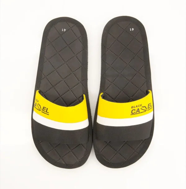 003 Comfort Slide Flip Flop Slippers For Boys & Mens