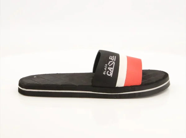 003 Comfort Slide Flip Flop Slippers For Boys & Mens