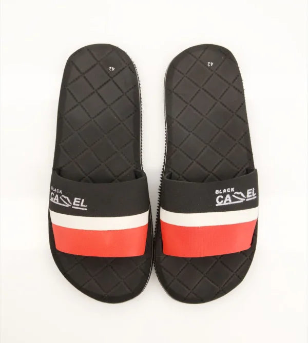 003 Comfort Slide Flip Flop Slippers For Boys & Mens