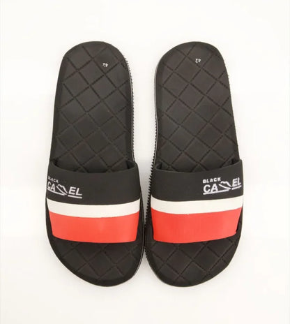 003 Comfort Slide Flip Flop Slippers For Boys & Mens