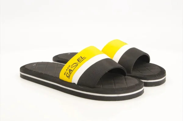 003 Comfort Slide Flip Flop Slippers For Boys & Mens