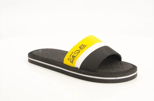 003 Comfort Slide Flip Flop Slippers For Boys & Mens