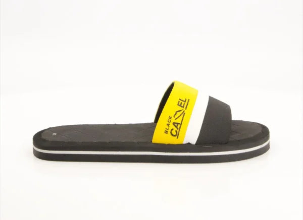 003 Comfort Slide Flip Flop Slippers For Boys & Mens