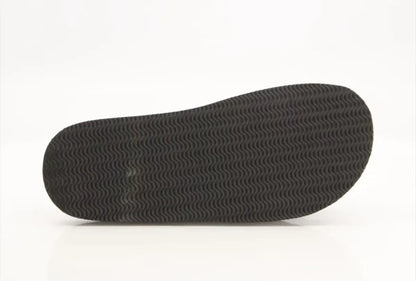 003 Comfort Slide Flip Flop Slippers For Boys & Mens