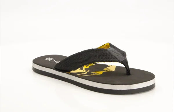 007 Comfort Flip Flop Slippers For Boys & Mens