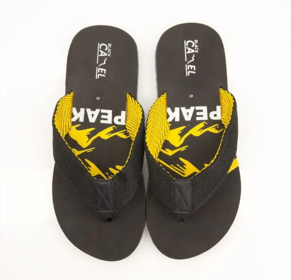 007 Comfort Flip Flop Slippers For Boys & Mens