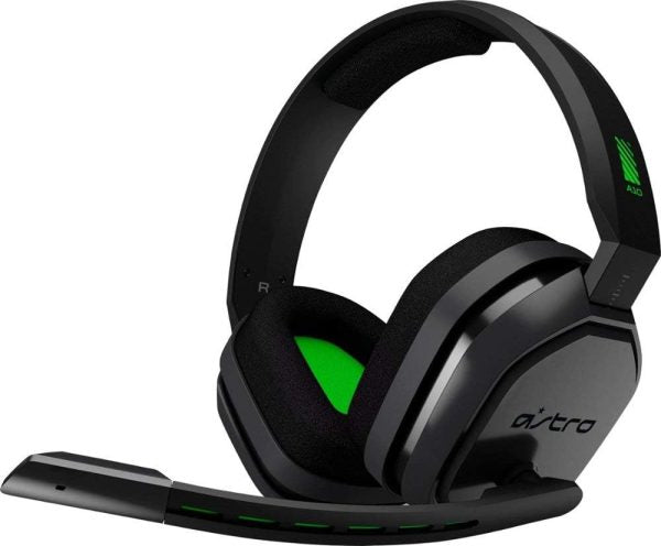 Astro Gaming A10 Wired Headset – Lightweight, Damage Resistant, Astro Audio Compatible With Xbox, Ps5, Ps4, Nintendo Switch, Pc, Mac