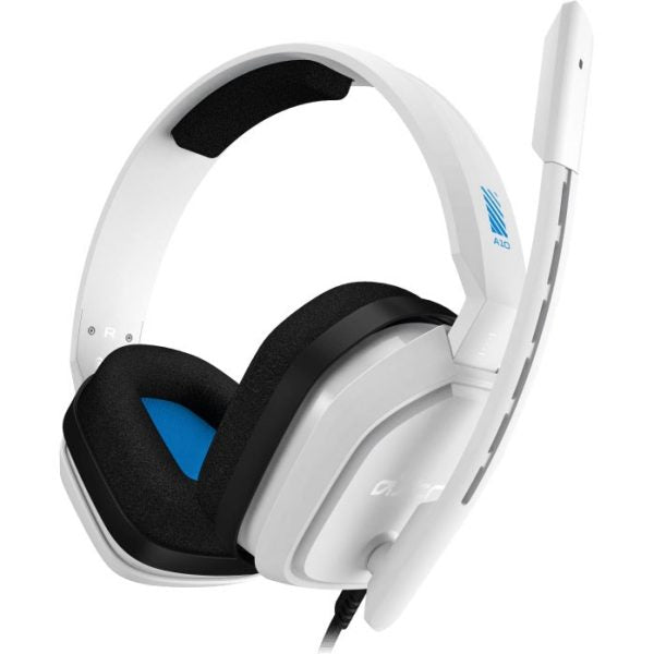 Astro Gaming A10 Wired Headset – Lightweight, Damage Resistant, Astro Audio Compatible With Xbox, Ps5, Ps4, Nintendo Switch, Pc, Mac