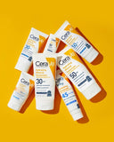 Cerave Hydrating Mineral Sunscreen Spf 100 Ml – Cerave Hydrating Sun Block | Best Skin Care Sunscreen
