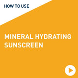 Cerave Hydrating Mineral Sunscreen Spf 100 Ml – Cerave Hydrating Sun Block | Best Skin Care Sunscreen