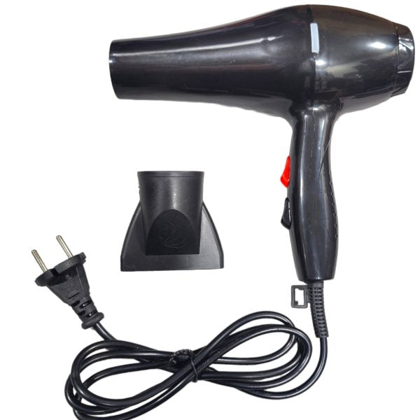 Hair Dryer (model And Company Is Not Specified But Quality Is Best) Dryer Machine Hair – Blow Dryer – Hair Dryer Machine 3000watt With Two Speeds