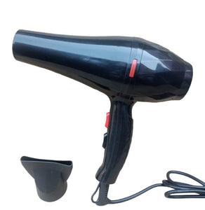Hair Dryer (model And Company Is Not Specified But Quality Is Best) Dryer Machine Hair – Blow Dryer – Hair Dryer Machine 3000watt With Two Speeds