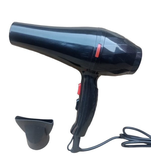 Hair Dryer (model And Company Is Not Specified But Quality Is Best) Dryer Machine Hair – Blow Dryer – Hair Dryer Machine 3000watt With Two Speeds