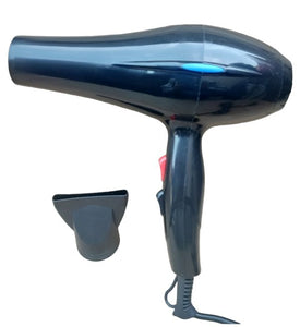 Hair Dryer (model And Company Is Not Specified But Quality Is Best) Dryer Machine Hair – Blow Dryer – Hair Dryer Machine 3000watt With Two Speeds