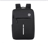 Hp Laptop Bag | Value Backpack | Stylish Sport Bag For Laptops (black Color)