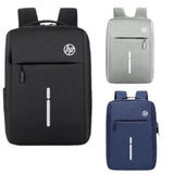 Hp Laptop Bag | Value Backpack | Stylish Sport Bag For Laptops (black Color)