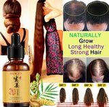 Images Hair Growth Serum 30ml