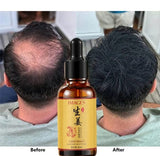 Images Hair Growth Serum 30ml