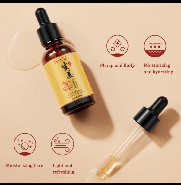 Images Hair Growth Serum 30ml