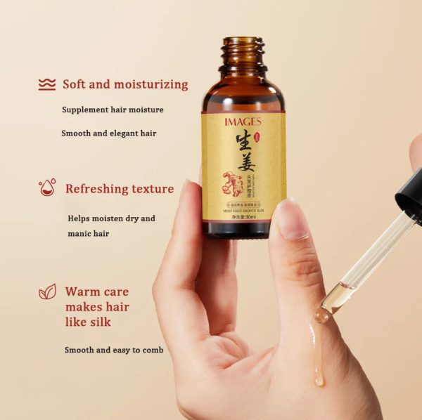 Images Hair Growth Serum 30ml