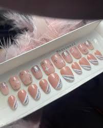 24 Pcs O.twao.o Nails | Stylish Colors For Every Occasion | Best Quality Nails For Girls