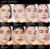 Original Imported Nars Natural Radiant Longwear Foundation Light One Reflecting Foundation | High Coverage Liquid Foundation – 30ml