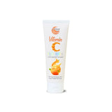 (pack Of 2 )vitamin C Face Wash + Vitamin C Face Serum