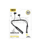 Vizo Kung Fu X2 Wireless Neckband – Best Quality Neckband – Wireless Neckband ( Random Color )